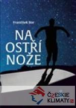 Na ostří nože - książka