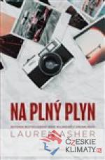 Na plný plyn - książka