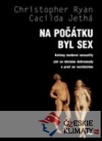 Na počátku byl sex - książka