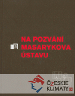 Na pozvání Masarykova ústavu 3 - książka