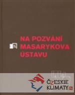 Na pozvání Masarykova ústavu 5 - książka