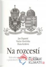 Na rozcestí - książka