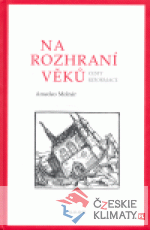 Na rozhraní věků - książka