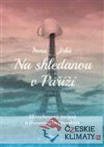 Na shledanou v Paříži - książka