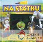 Na statku – Posviť si - książka