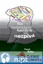 Na sudetských horách se nezpívá - książka