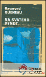 Na svatého Dyndy - książka