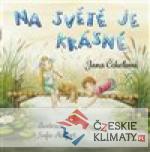 Na světě je krásně - książka