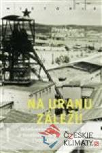 Na uranu záleží! - książka