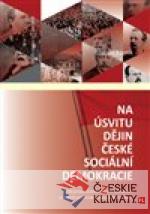 Na úsvitu dějin české sociální demokracie - książka