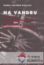 Na vandru - książka