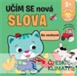 Na venkově - Učím se nová slova - Chytré dítě - książka