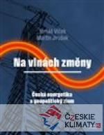 Na vlnách změny - książka