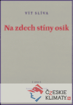 Na zdech stíny osik - książka