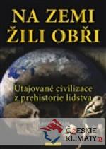 Na zemi žili obři - książka