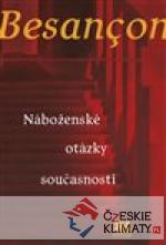 Náboženské otázky současnosti - książka