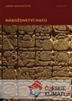 Náboženství Mayů - książka