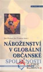 Náboženství v globální občanské společnosti - książka