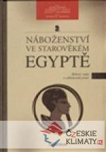 Náboženství ve starověkém Egyptě - książka