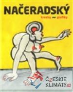 Načeradský. Kresby a grafiky - książka