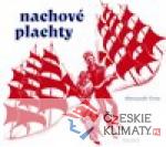 Nachové plachty - książka