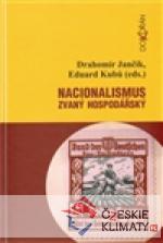 Nacionalismus zvaný hospodářský - książka