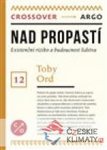 Nad propastí - książka