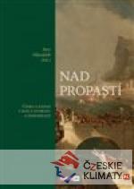 Nad propastí - książka