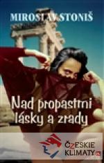 Nad propastmi lásky a zrady - książka