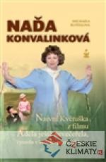 Naďa Konvalinková - książka