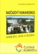 Nadčasový humanismus - książka