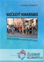 Nadčasový humanismus - książka