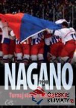 Nagano 1998 - książka