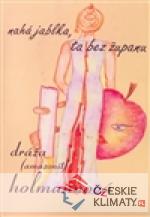 Nahá jablka, ta bez županu - książka