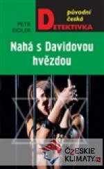 Nahá s Davidovou hvězdou - książka