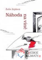 Náhoda na víně - książka