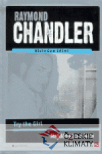 Najděte to děvče / Try the Girl - książka