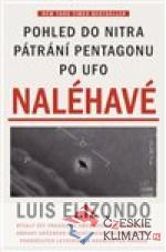 Naléhavé - książka