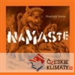 Namaste - książka