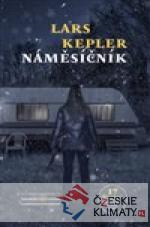 Náměsíčník - książka