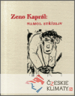 Namol střízliv - książka