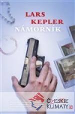 Námořník - książka