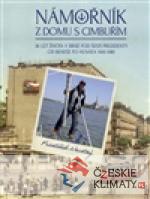 Námořník z domu s cimbuřím - książka