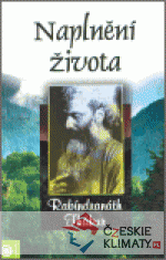 Naplnění života - książka