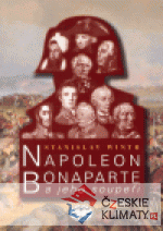 Napoleon Bonaparte a jeho soupeři - książka