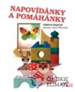 Napovídánky a pomáhánky - książka