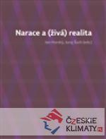 Narace a (živá) realita - książka