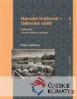 Národní hrdinové - židovské oběti - książka