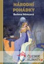 Národní pohádky - Božena Němcová - książka