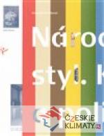 Národní styl - książka